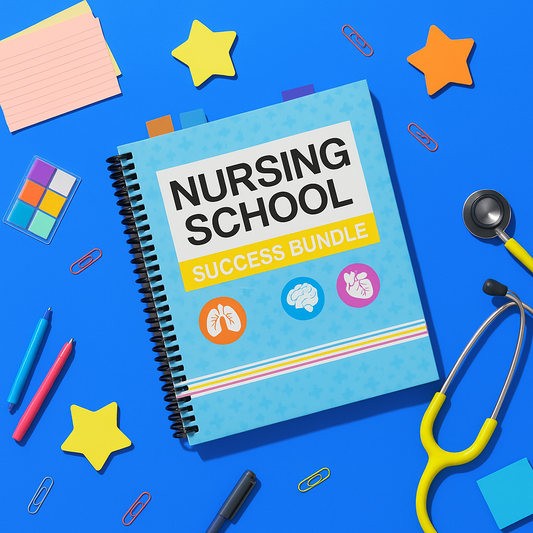 Nursely Success Pack